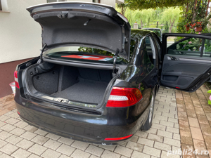 vand Skoda Superb - imagine 9