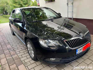 vand Skoda Superb - imagine 8