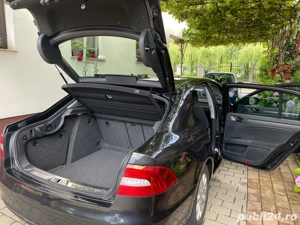 vand Skoda Superb - imagine 10