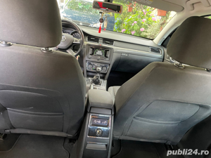 vand Skoda Superb - imagine 2