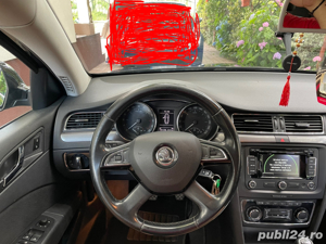 vand Skoda Superb - imagine 4