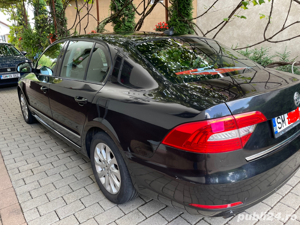 vand Skoda Superb - imagine 5