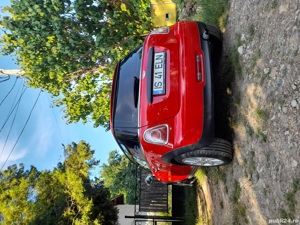 Mini cooper ,1.6 benzina an 2011 - imagine 5