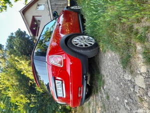 Mini cooper ,1.6 benzina an 2011 - imagine 6