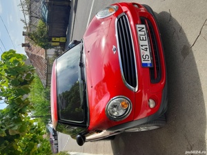 Mini cooper ,1.6 benzina an 2011 - imagine 4