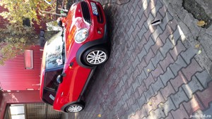 Mini cooper ,1.6 benzina an 2011 - imagine 7