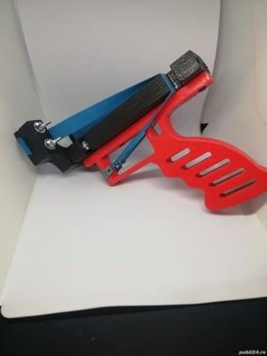 Prastie profesionala RAPTOR