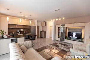 Gratie si rafinament, terase de 40 mp,parcare subterana Urban Pentha, aria Coresi Mall