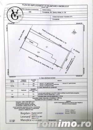 Casa la sol , 4 camere - zona Bratianu - imagine 9