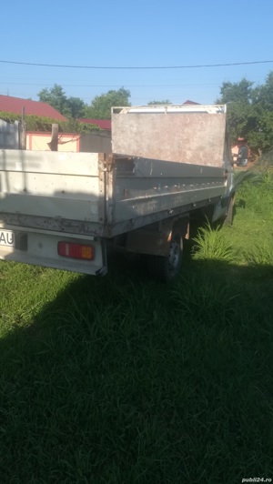 Iveco Daily    Vând sau dezmembrez Iveco Daily  - imagine 2