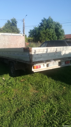 Iveco Daily    Vând sau dezmembrez Iveco Daily  - imagine 3