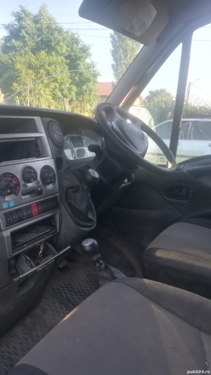 Iveco Daily    Vând sau dezmembrez Iveco Daily  - imagine 4