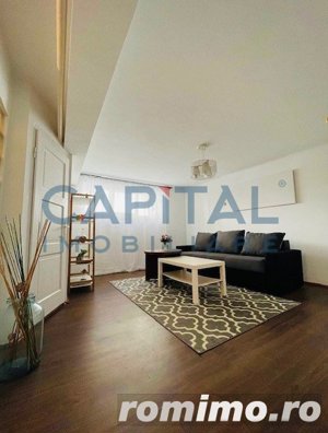 Comision 0% Apartament 2 camere,ultracentral  - imagine 5