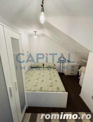 Comision 0% Apartament 2 camere,ultracentral  - imagine 6