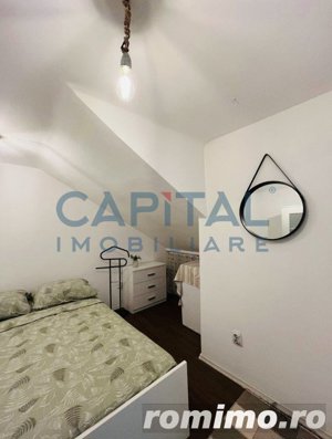 Comision 0% Apartament 2 camere,ultracentral  - imagine 7