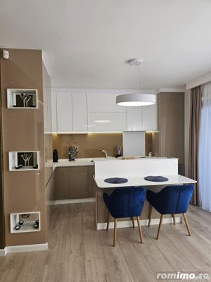 Apartament cu 2 camere in Aradului - imagine 6