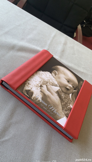 Foto, video, DJ - nunta, botez - photobook, stick personalizat inclus, 4k, clip de prezentare - imagine 5