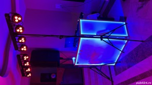 Foto, video, DJ - nunta, botez - photobook, stick personalizat inclus, 4k, clip de prezentare - imagine 8