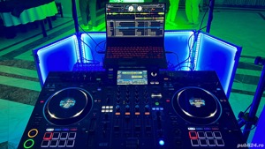 Foto, video, DJ - nunta, botez - photobook, stick personalizat inclus, 4k, clip de prezentare - imagine 9