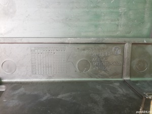 capac baterie vw golf 5 audi - imagine 6