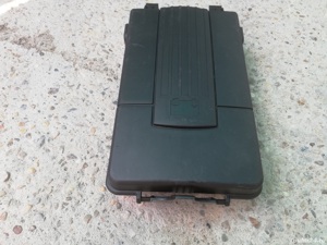 capac baterie vw golf 5 audi - imagine 2