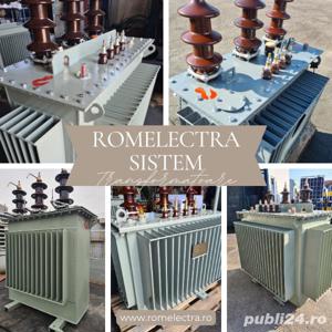 Transformatoare. Pierderi normale. Pierderi reduse. - imagine 2