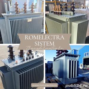 Transformatoare. Pierderi normale. Pierderi reduse. - imagine 3