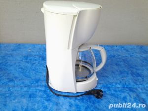 Filtru cafea | cafetiera bosch | 1.2 l - imagine 4