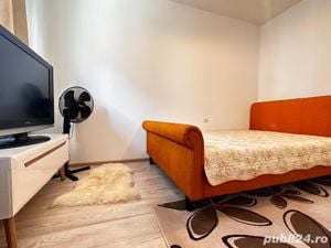 Închiriez ap 3 cam  2 bai et 1