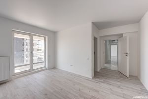 Apartament 3 camere, 90 mp utili, la pret promotional  - imagine 7