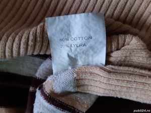 Pulovar  haina  plovaras dama - imagine 3