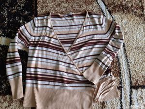 Pulovar  haina  plovaras dama - imagine 2