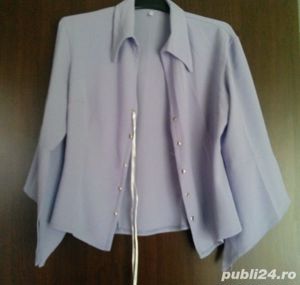 Camasa dama - diverse culori si marimi