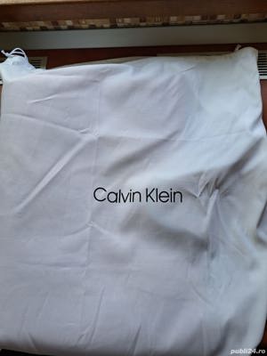 Poseta Calvin Klein - imagine 4