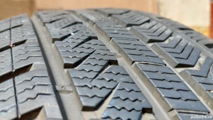 Vând 2 anvelope cauciucuri Vredestein "Quatrac 5" 235/55 R 18 100V M+S - imagine 7