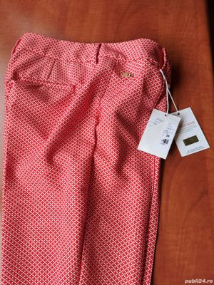Pantaloni dama U S Polo Assn - imagine 5