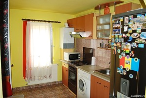 vand apartament 4 camere gherla - imagine 3