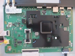 Dezmembrez tv Samsung QE43Q67AAUXXH functional, cu display CY-QA043HGCV1V spart - imagine 4