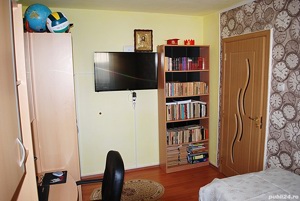 vand apartament 4 camere gherla - imagine 6