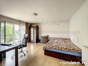 Apartament cu o cameră, 40 mp, balcon, aproape de Iulius Mall și FSEGA