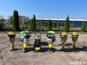 Inchiriez mai compactor - imagine 5