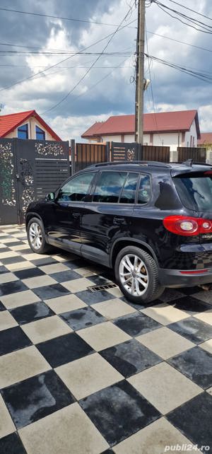 Vând vw tiguan 4x4 highline, full motion - imagine 4