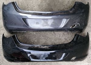 bara Opel Astra J spate 100 lei - imagine 4