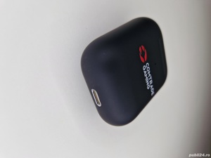 Casti bluetooth pt telefon smartphone - imagine 4