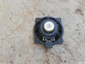 boxa difuzor usa fata partea superioara vw golf 5