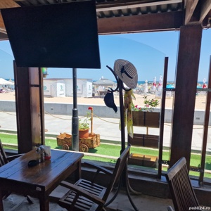 Restaurant terasa Neptun angajam ospatar - imagine 3