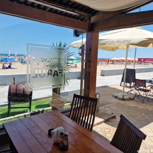 Restaurant terasa Neptun angajam ospatar - imagine 2