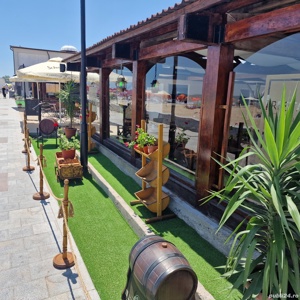 Restaurant terasa Neptun angajam ospatar - imagine 4