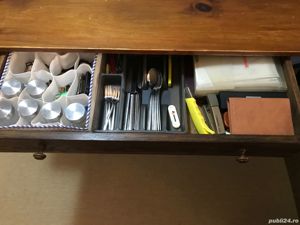 Masă veche, 1920 - imagine 8