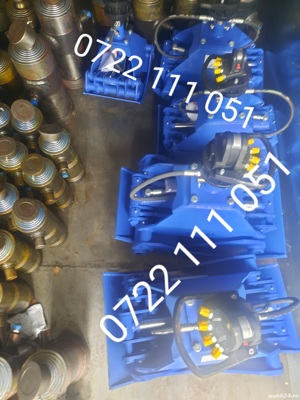 Graifer forestier si rotitor forestier Macara  forestiera  - imagine 4